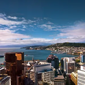 Cook Grand Chancellor 4* Wellington