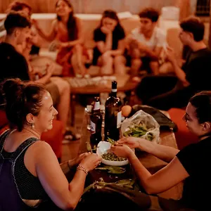 Backpackers Auberge de jeunesse