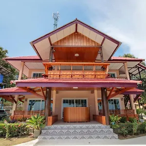Oyo 1085 Ma Lanta House 2*, Ko Lanta Thailandia
