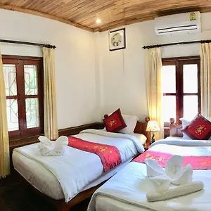 Villay Vanh Place House 2*, Luang Prabang Laos